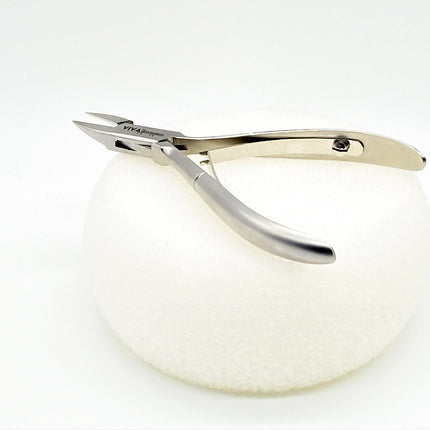 Ingrown Nail Nipper 10cm - Pointed Straight - Podiatry Instruments