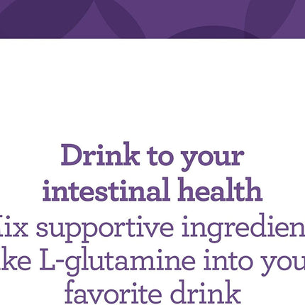 INNATE Response GI Response - Digestive Support Powder with 5g Glutamine per Serving | 30 Servings (228 g)