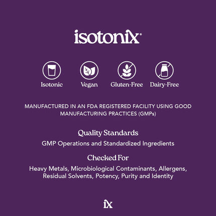 Isotonix Daily Essentials 4-in-1 Multivitamin Packets | Isotonic Delivery, Gluten Free, 30 Pack