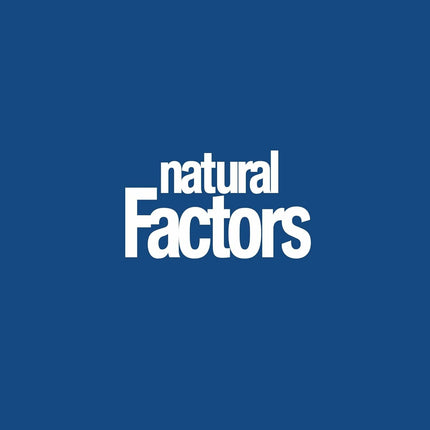 Natural Factors Berberine LipoMicel Matrix – 500 mg per Capsule, 60 Liquid Softgels