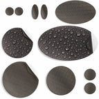 Charcoal Brown