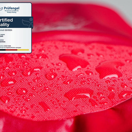 Self-Adhesive Puffer Jacket Repair Patches (30+ Colours)