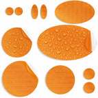 Gold Orange