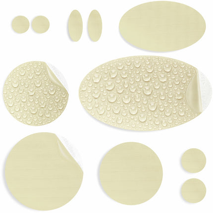Self-Adhesive Puffer Jacket Repair Patches (30+ Colours)