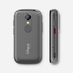 Unihertz Jelly 2E - New Choice for a Mini Phone