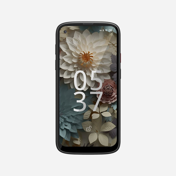 Unihertz Jelly Max - The Smallest 5G Smartphone