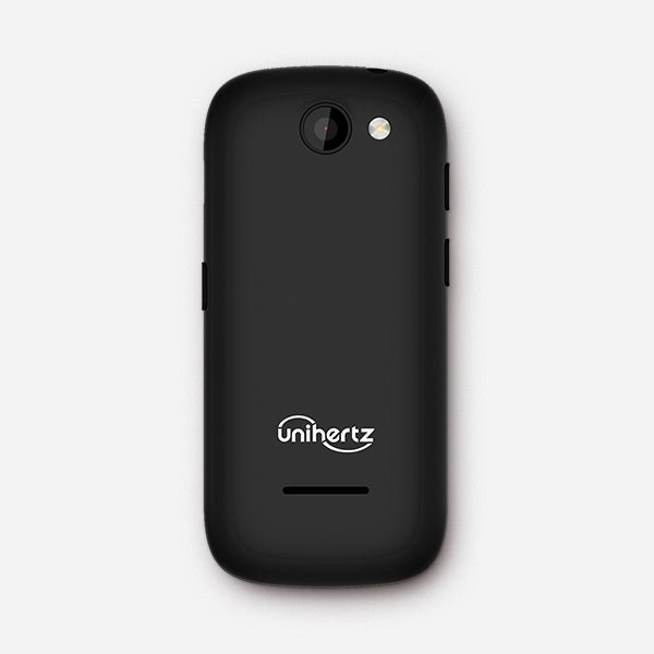 Unihertz Jelly Pro - Small 4G Smartphone