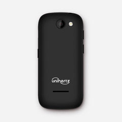 Unihertz Jelly Pro - Small 4G Smartphone