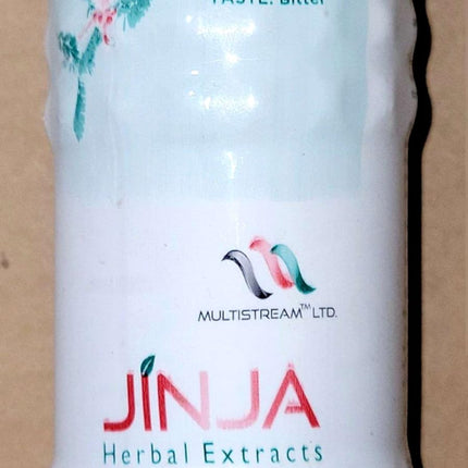 Jinja Herbal Extract, 350ml – BODY REFRESH Beverage