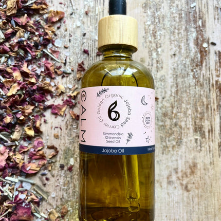 Personalised Body Care Set 100ml – Nourished & Glowing Skin with Your Choice of Carrier Oil, Mist & Essential Oil Blend