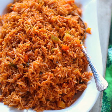 Costack Jollof Rice Seasoning