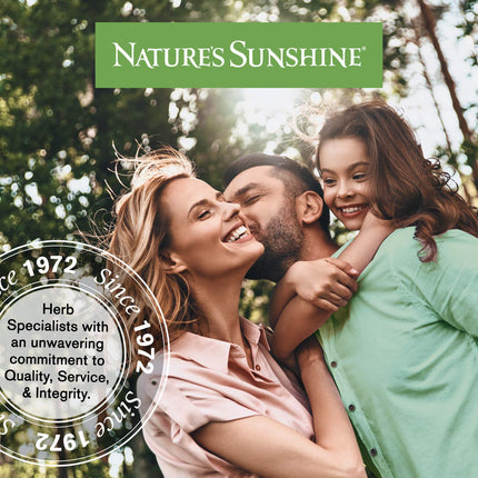Nature's Sunshine KB-C, Chinese TCM Concentrate, 30 Capsules