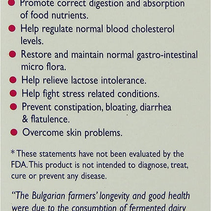 Kendy USA Actiflora+ Potent Natural Biostimulator – 100 Veggie Caps