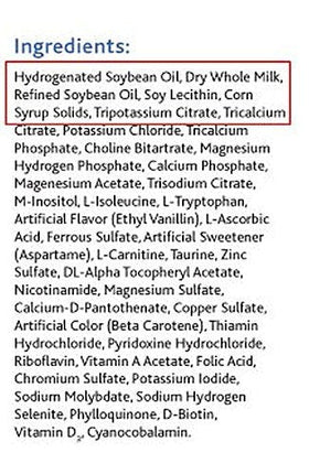 KetoCal 4:1 Vanilla Flavor Powder Can 300g | SB101777EA