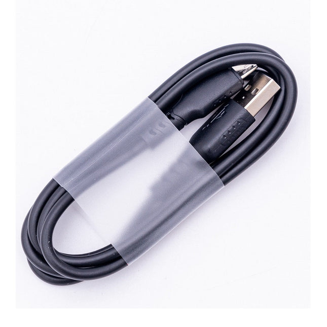 GK Telecom Black Micro USB to USB Cable - 1m