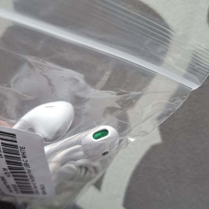 Oppo MH147 In Ear Headphones USB-C - White/Green