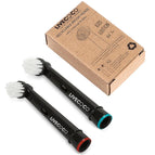 Junior - Soft Bristles / 2 Brush Heads (Trial)