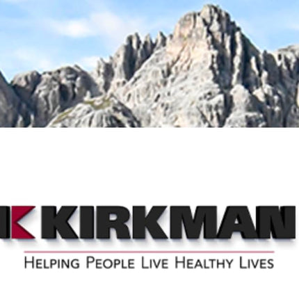 Kirkman Vitamin E 100 IU - Hypoallergenic | 100 Vegetarian Capsules | Gluten Free | Casein Free | Soy-Free (Pack of 2)