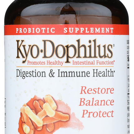 Kyo*Dophilus Kyo-Dophilus 1 Lb – Probiotic Supplement