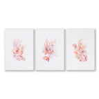 Canvas wrapped / 20 x 30 in / 50 x 76 cm / Polyester Canvas 260 gsm