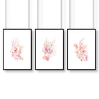 Black Frame / A4 8.27 x 11.69 in / 21 x 29.7 cm / Satin Photo Paper 280 gsm