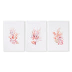 Canvas wrapped / 20 x 30 in / 50 x 76 cm / Polyester Canvas 260 gsm