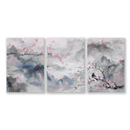 Canvas wrapped / 20 x 30 in / 50 x 76 cm / Polyester Canvas 260 gsm