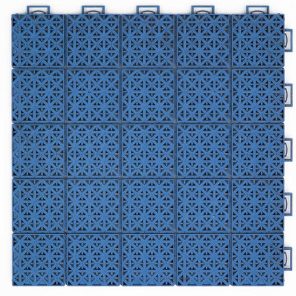 Pickleball Court System | Includes Court Markings