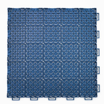 MUGA Surfacing - Multi Purpose Games Area Flooring