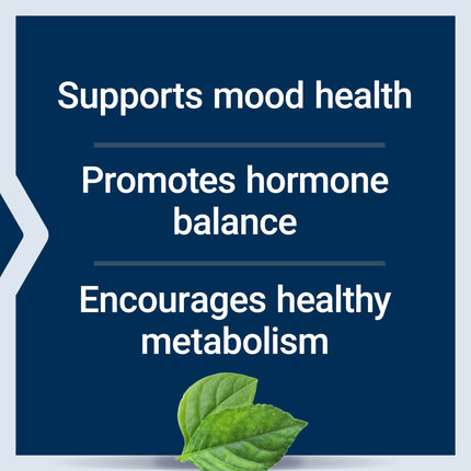 Life Extension Inositol Caps – 1000 mg Myo-Inositol for Mood, Metabolism & Hormone Balance – Gluten-Free, Non-GMO, Vegetarian – 360 Capsules