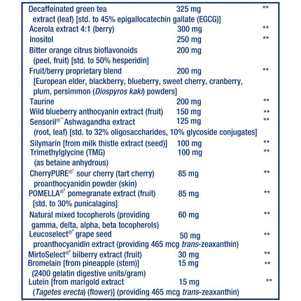 Life Extension Mix Tablets – High-Potency Multi-Nutrient Formula for Whole-Body Health (Gluten-Free, 240 Tablets)
