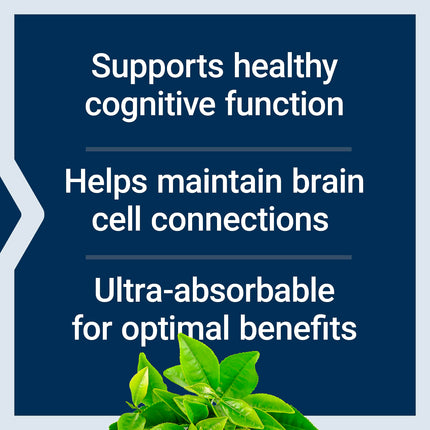 Life Extension Neuro-mag Magnesium L-threonate, 90 Count (2 Pack) – Brain Support & Focus