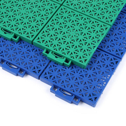 Pickleball Court System | Includes Court Markings