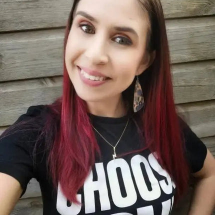 Lightning Bolt Necklace