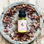 Lavender | Soothing / Sweet Almond | Sensitive / Live | Revitalise