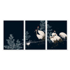 Canvas wrapped / 20 x 30 in / 50 x 76 cm / Polyester Canvas 260 gsm