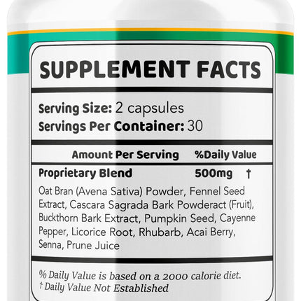 LIVORKA Prostafense Health Supplements for Men Capsules – Official Prostafense Pills, Daily Wellness, 60 Capsules