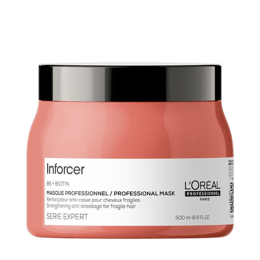 Serie Expert Inforcer Professional Masque
