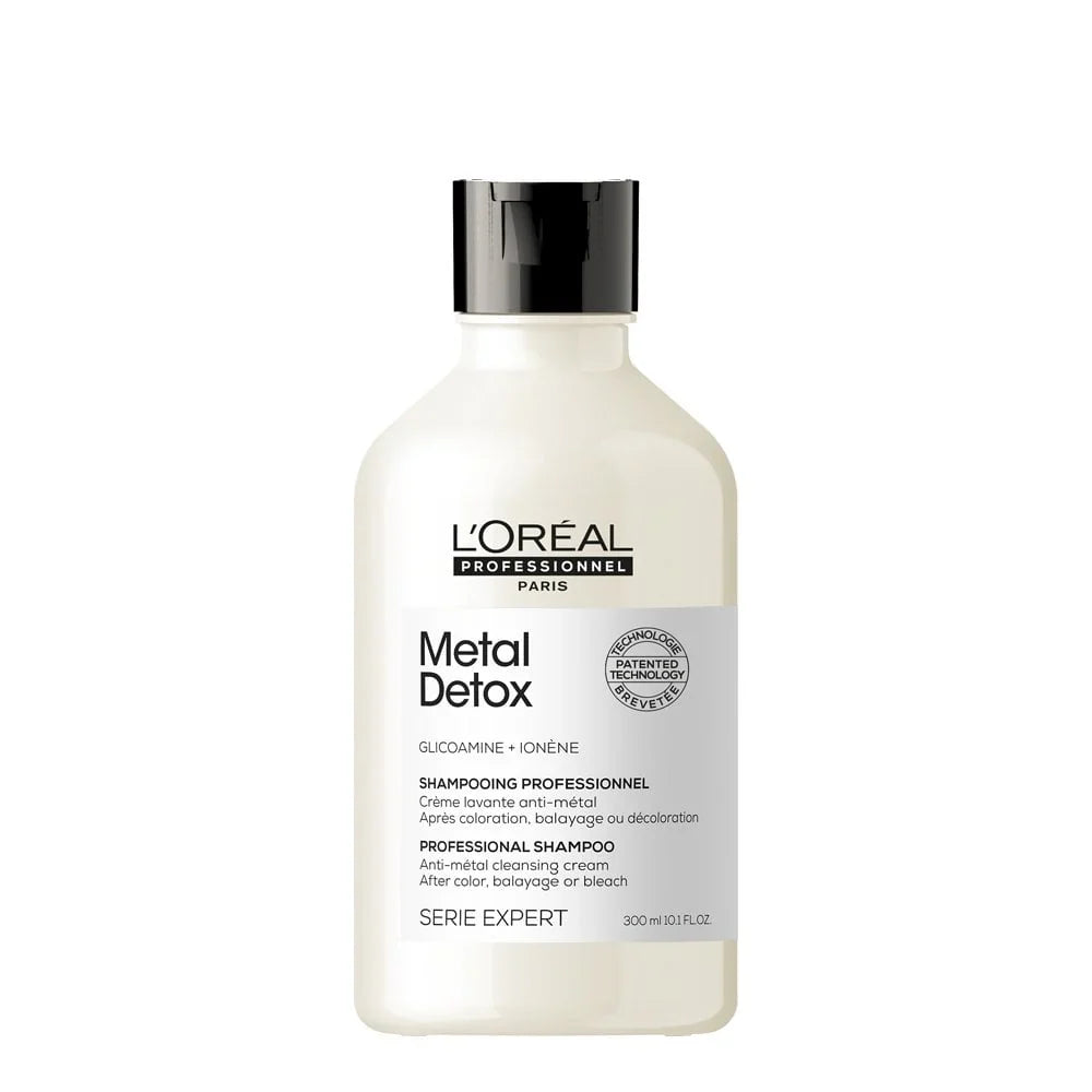 Metal Detox Shampoo