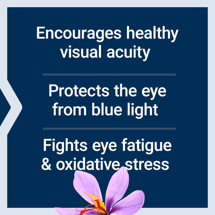 Life Extension MacuGuard Ocular Support – Eye Health with Lutein, Zeaxanthin, Meso‑Zeaxanthin, Saffron & Astaxanthin | 60 Softgels