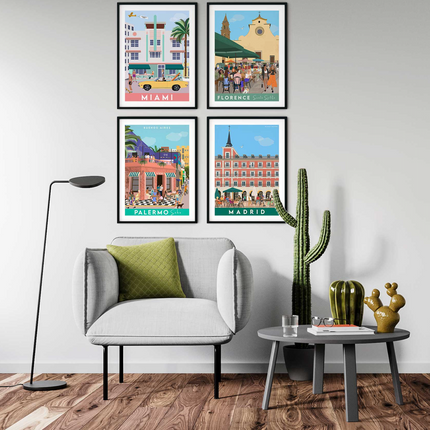 Palermo Soho - Buenos Aires