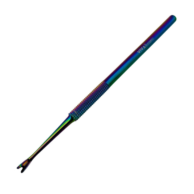 Cuticle Nail Trimmer | Titanium Coated
