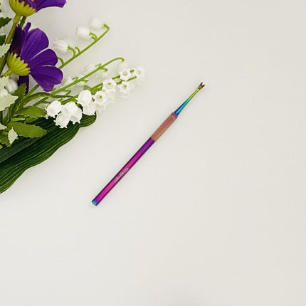 Cuticle Nail Trimmer | Titanium Coated