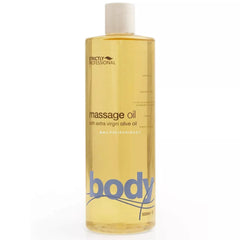 Massage Oil With Virgin Olive Oil 4Litre