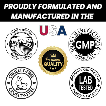 Medical Miracles Hemp 3000mg Salve – Extreme Strength for Joints | USA Made