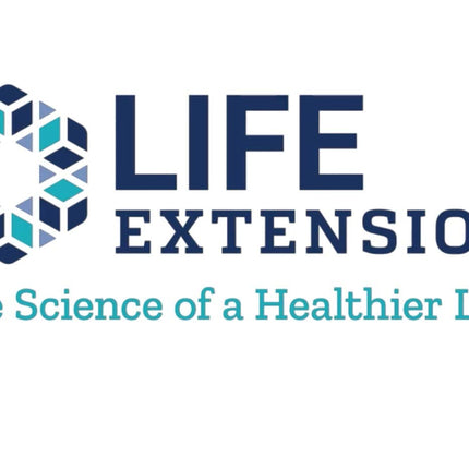 Life Extension Mega Benfotiamine 250 mg — 180 Veg Caps | Vitamin B1