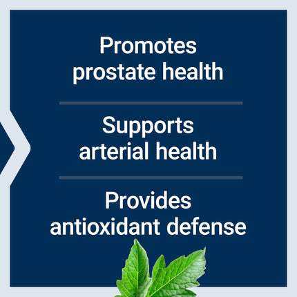 Mega Lycopene 90 Softgels – Prostate & Arterial Health, Non-GMO, Gluten-Free