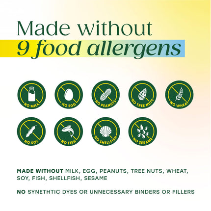 MegaFood Men 55+ One Daily Multivitamin with Methylated B12 – D3, C & Zinc | Vegetarian, 90 Tablets