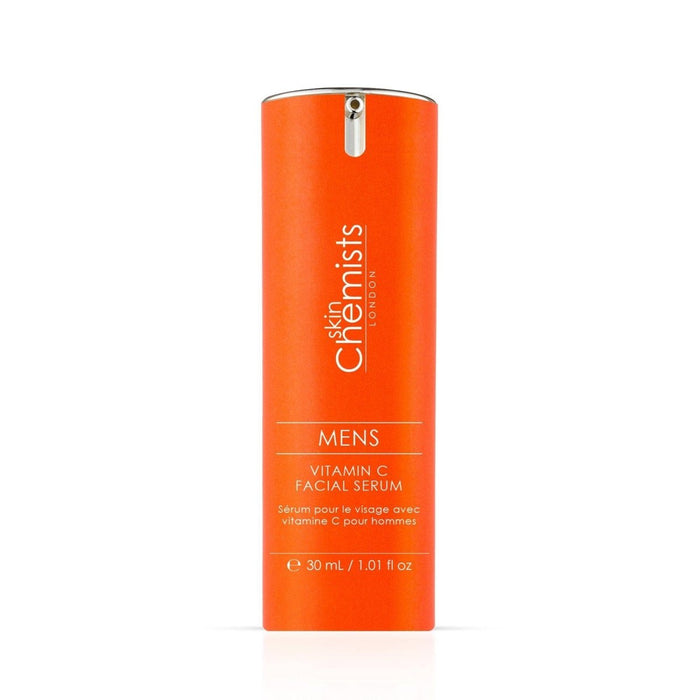 Men's Vitamin C Facial Serum 30ml