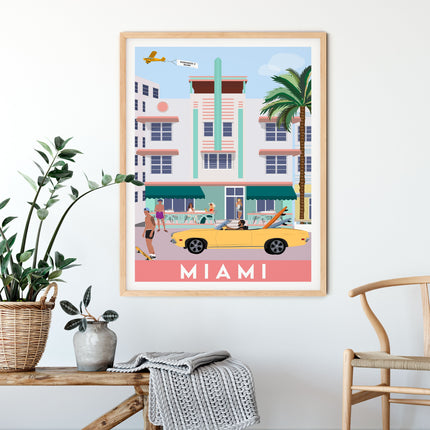 Miami Beach